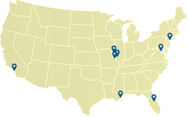 The Gori Law Firm Alton, IL Office