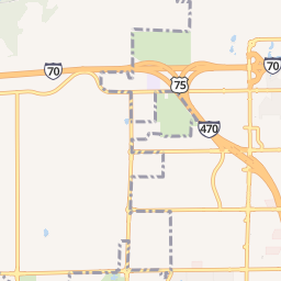 Ralston Pope & Diehl, LLC Topeka, KS Office