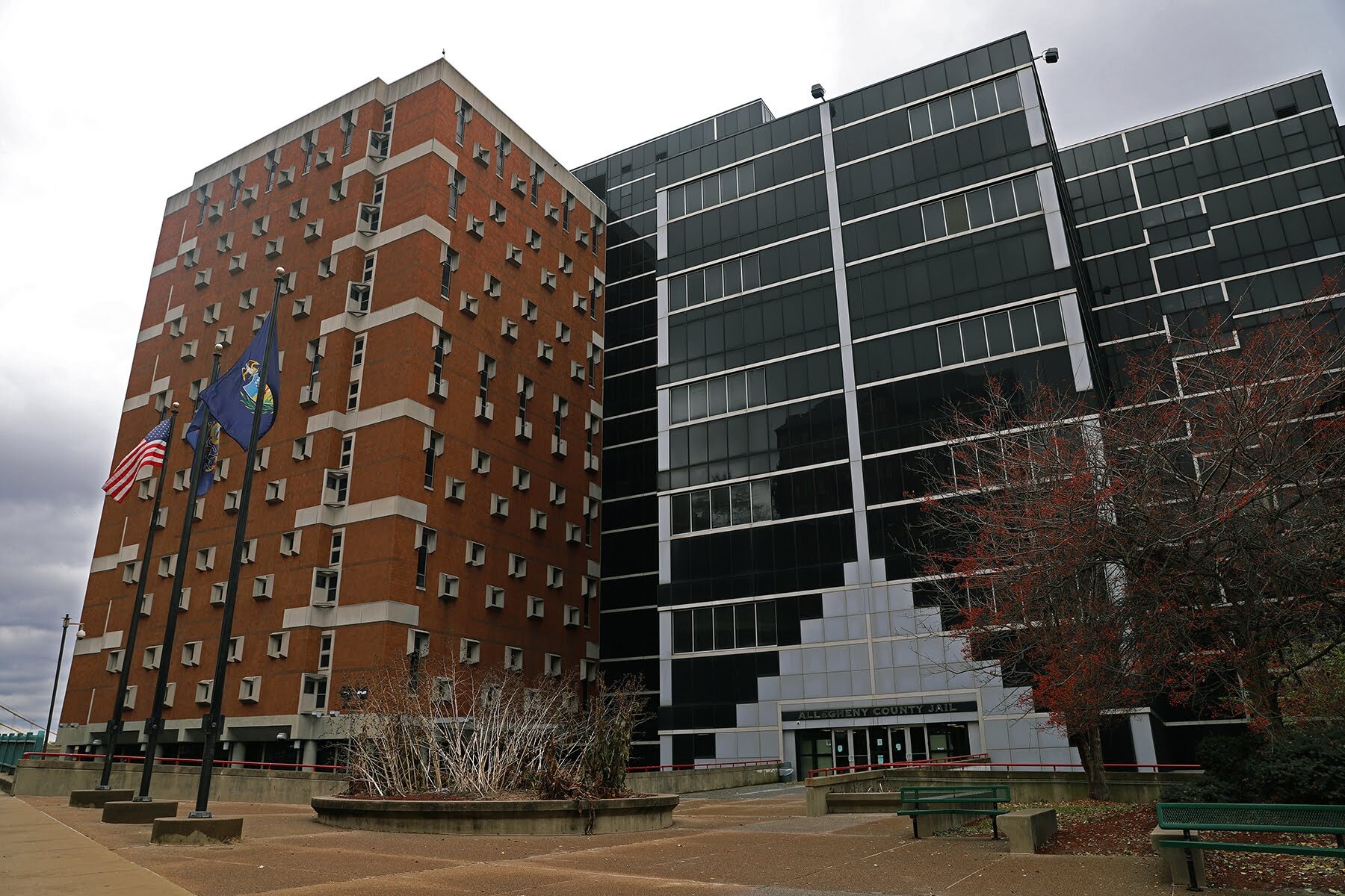 Tressler LLP Pittsburgh, PA Office