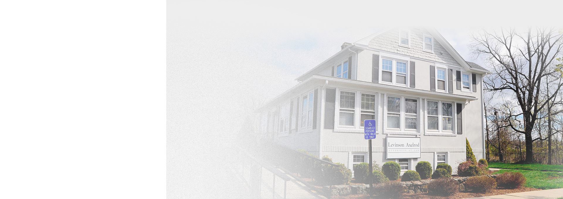 Levinson Axelrod, PA Flemington, NJ Office