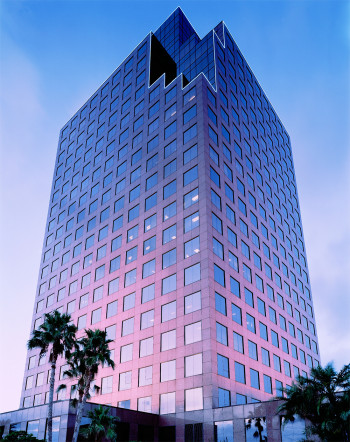 Zebersky Payne Shaw Lewenz, LLP Hollywood, FL Office