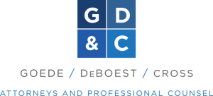 Goede, DeBoest & Cross, PLLC Naples, FL Office