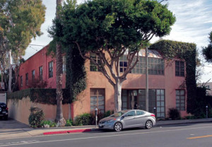 Nasatir, Hirsch, Podberesky & Khero Santa Monica, CA Office