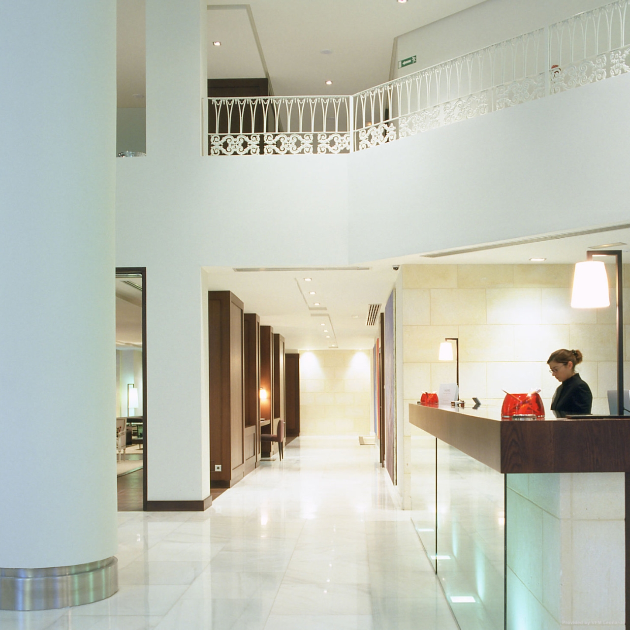 Linklaters Alicante, Colombia Office