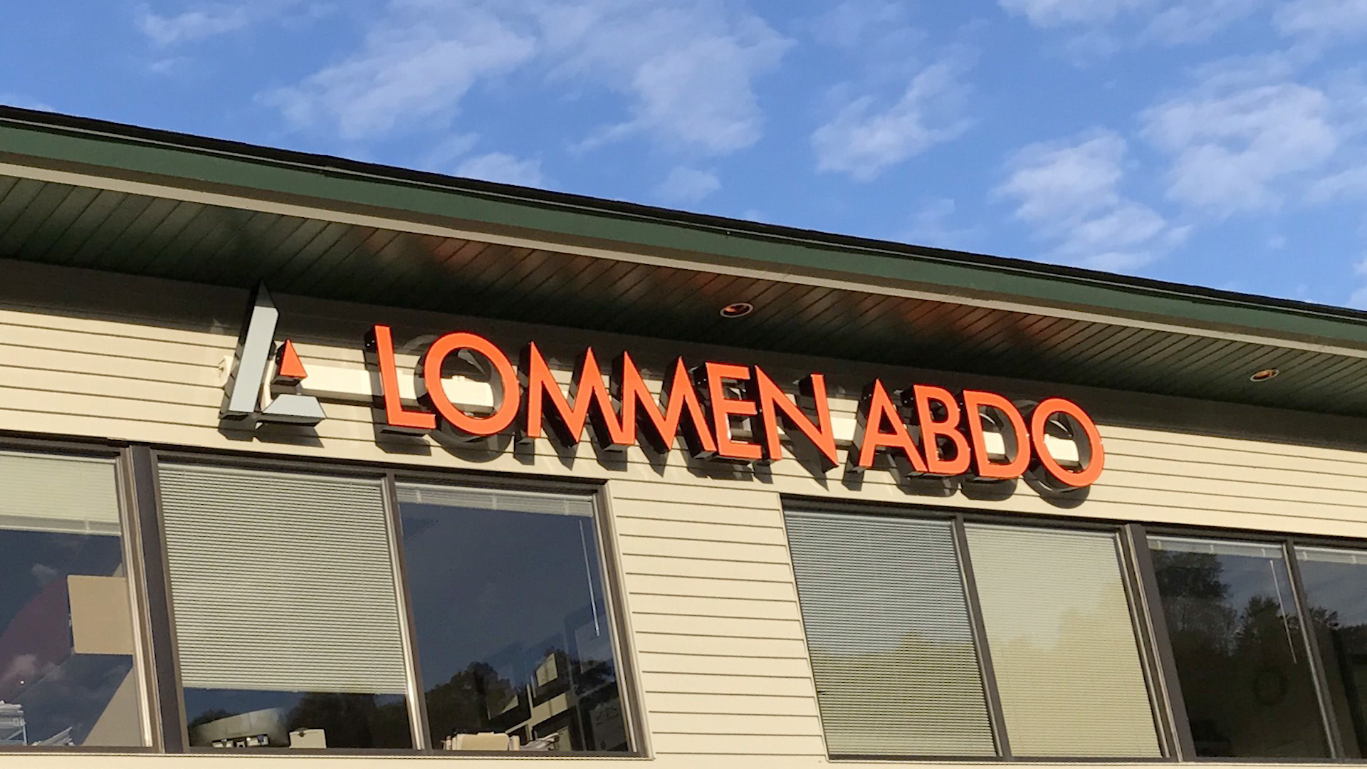 Lommen Abdo, P.A Hudson, WI Office