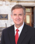 Musgrave, McLachlan & Penn, L.L.C New Orleans, LA Office