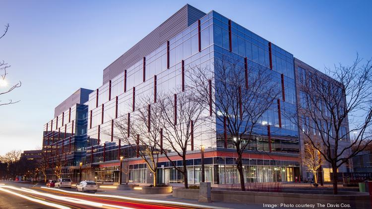 Boston Technology Law, PLLC Cambridge,  Office