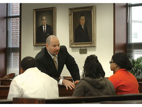 Silva, Kiernan & Associates, PLLC Jacksonville, NC Office