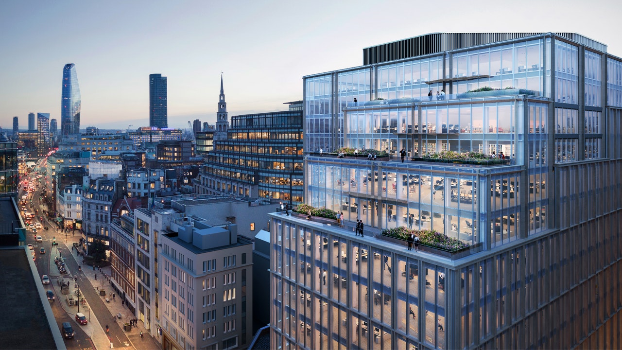 Carter-Ruck London, United Kingdom Office