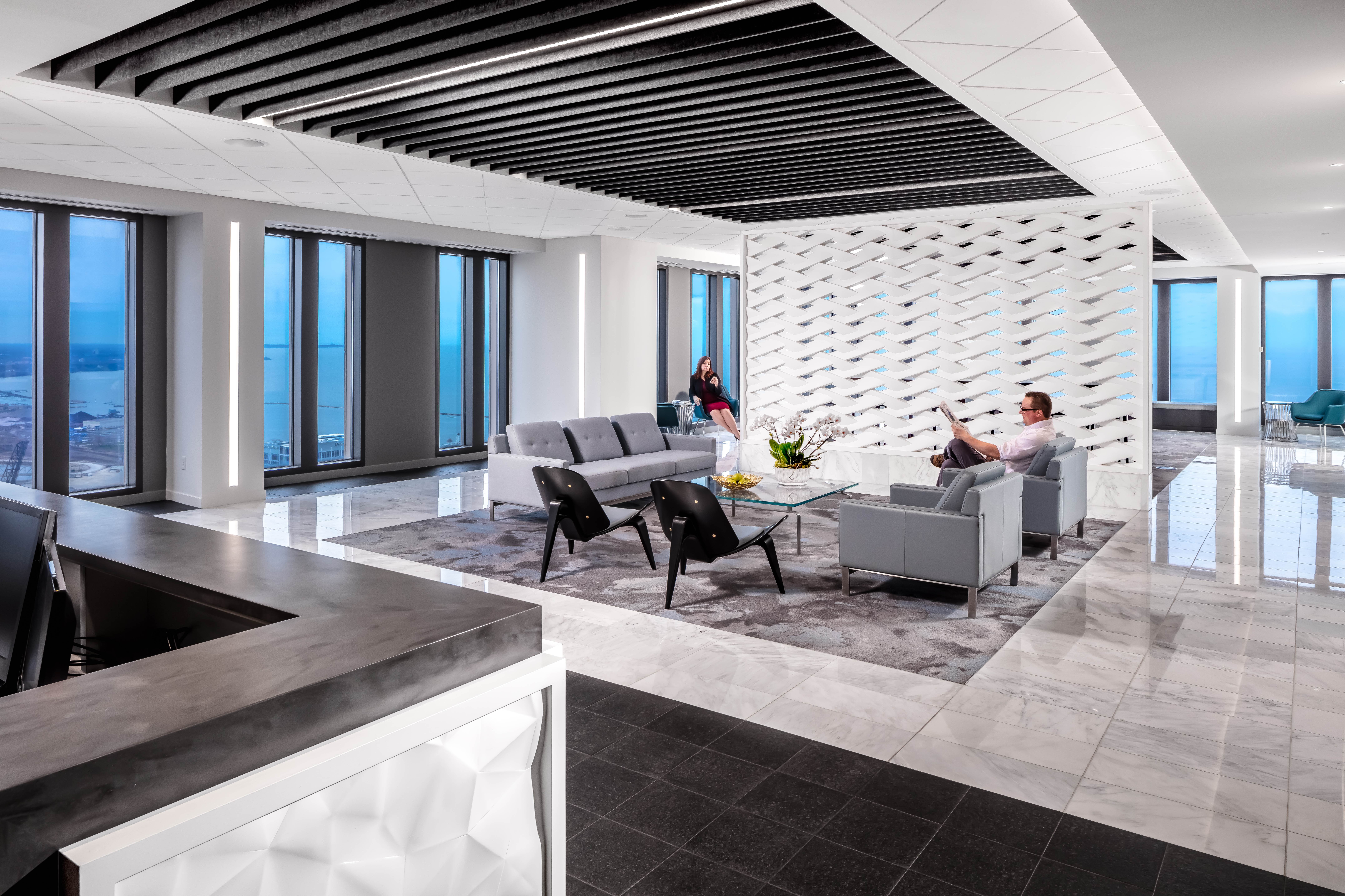 Thompson Hine LLP Cleveland, OH Office