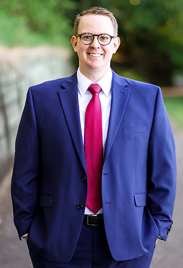 Anderson Law, PLLC Bonney Lake,  Office