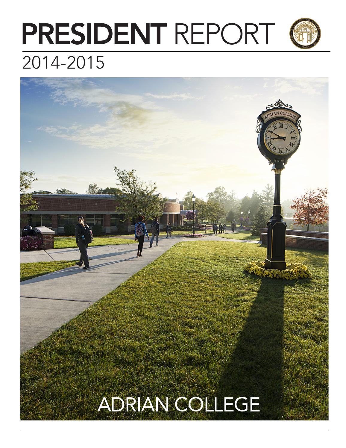 Robison, Curphey & O'Connell, LLC Adrian, MI Office