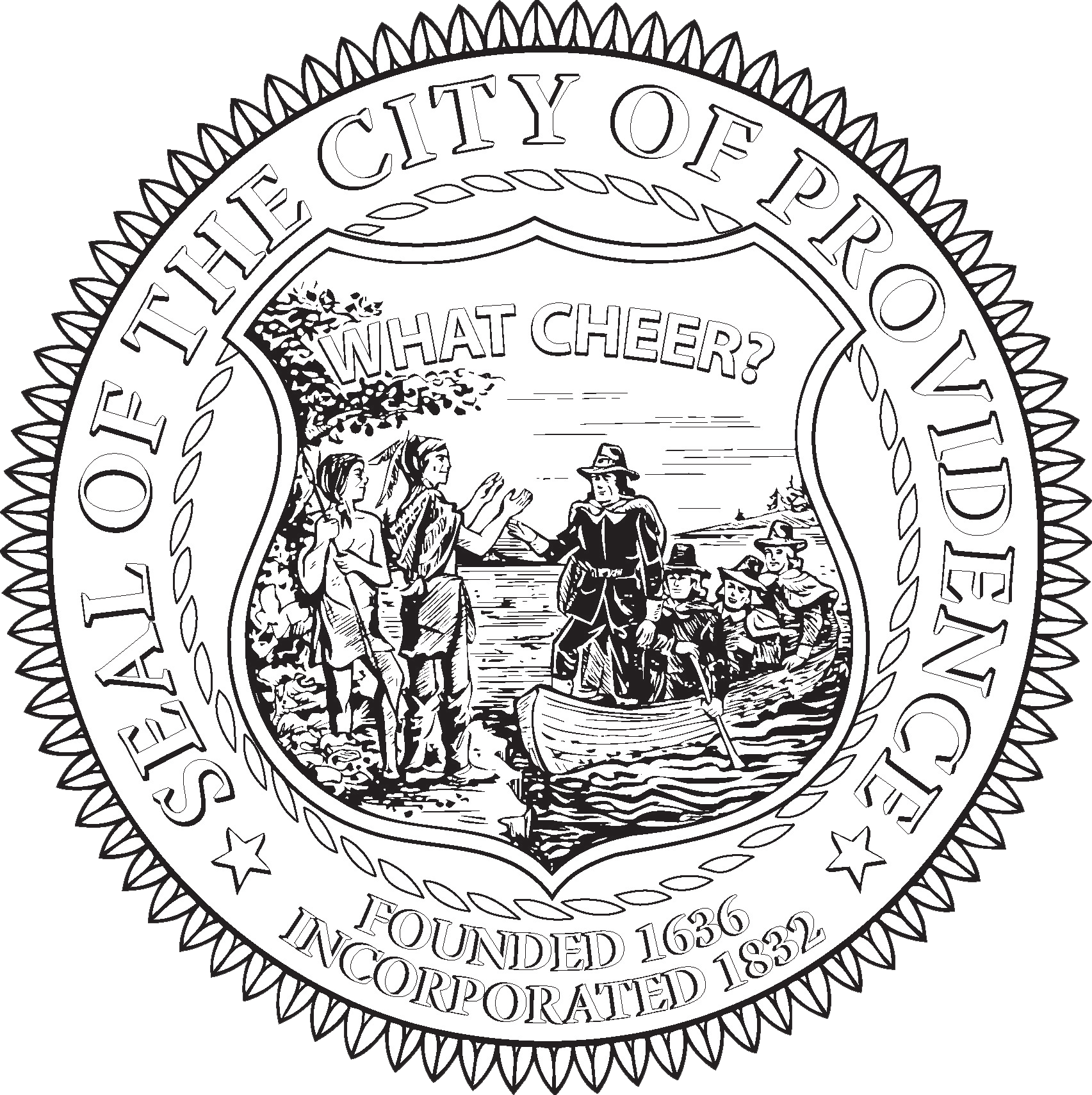 Brederson Law Providence, RI Office