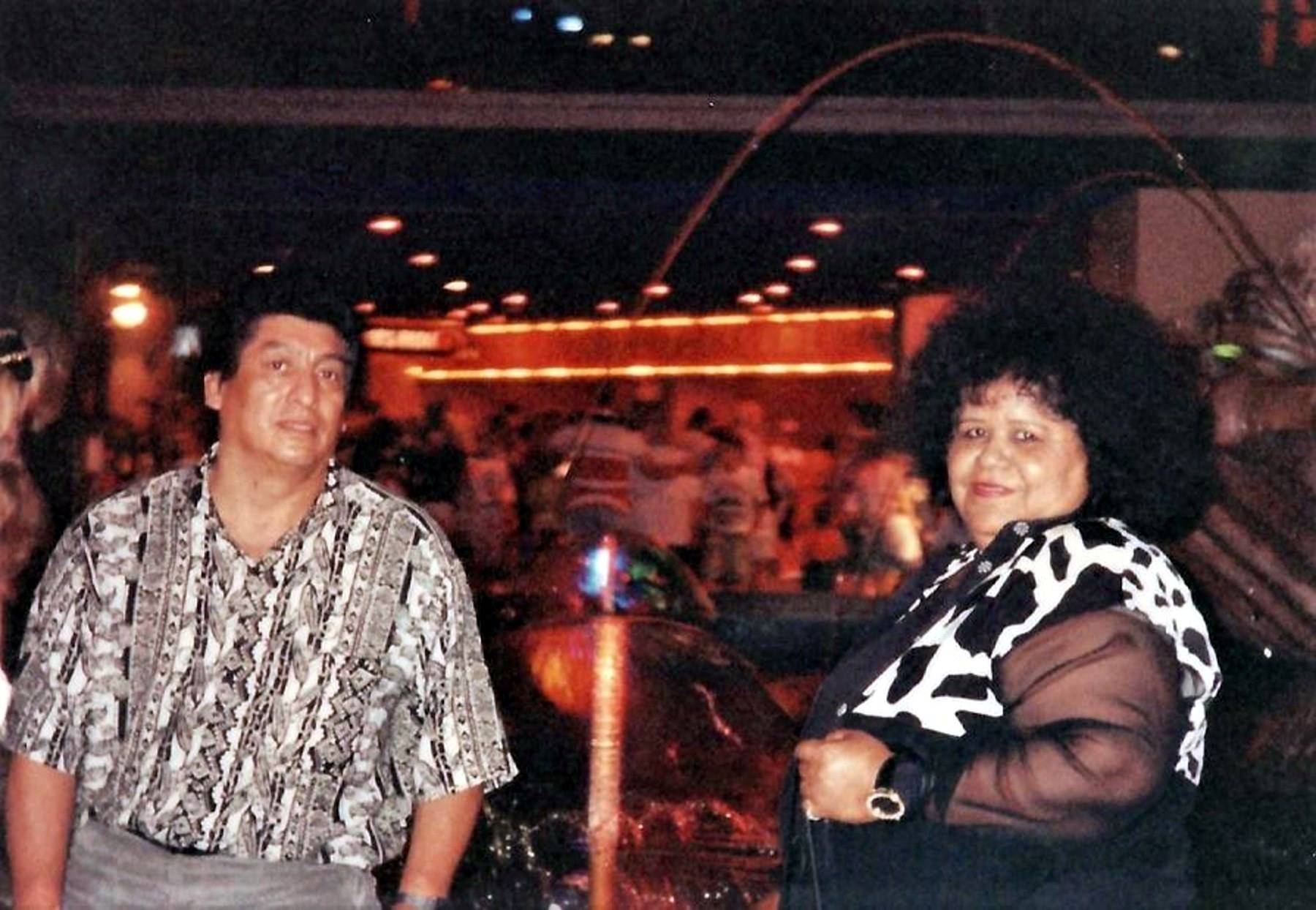 SRTK Fresno, CA Office