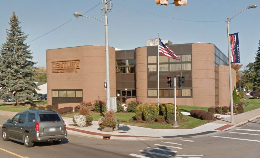 Lillis & Jansen, PC Coldwater,  Office