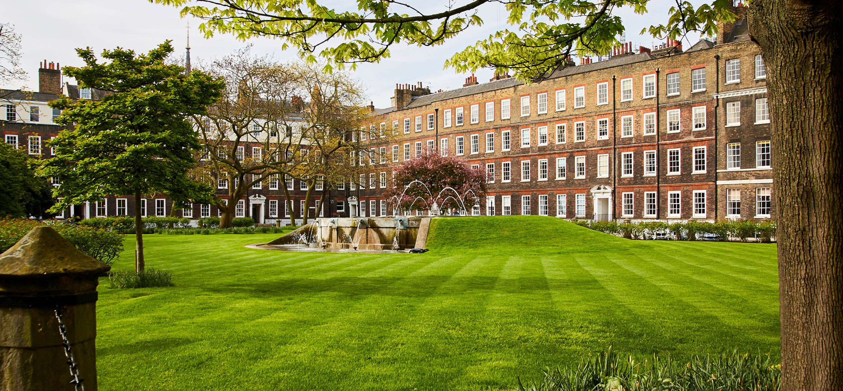 Hunters Solicitors London, UK-England Office