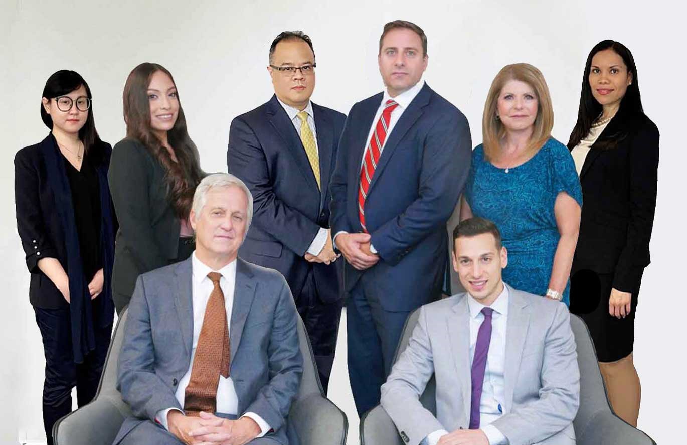 Lasser Law Group Long Beach, NY Office