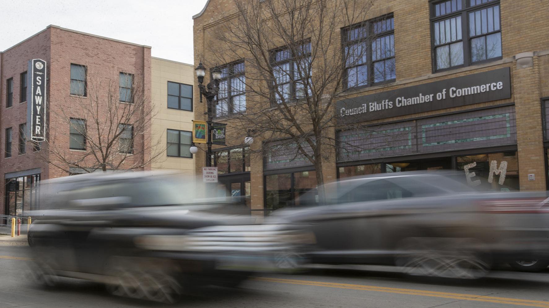 Willson & Pechacek, PLC Council Bluffs, IA Office