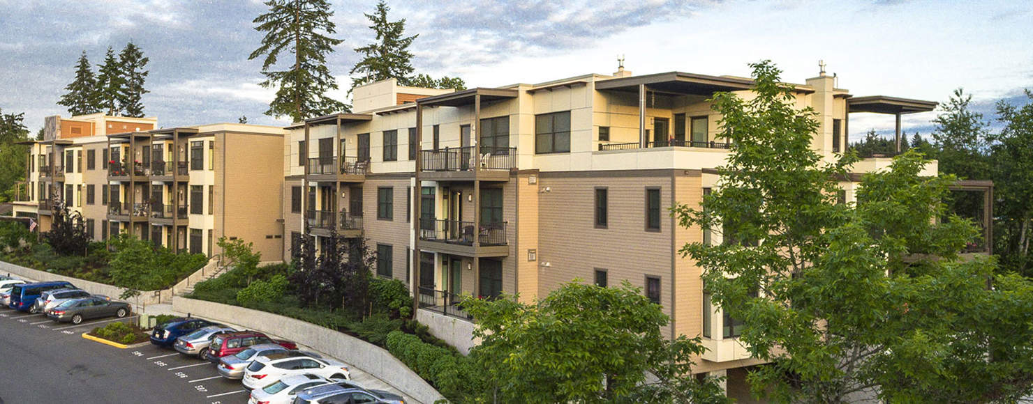 Emerald Law Group Pllc Seattle,  Office