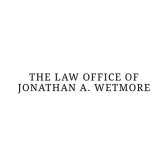 The Law Office of Jonathan A. Wetmore Shelton,  Office