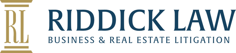 Riddick Law, APC Malibu,  Office