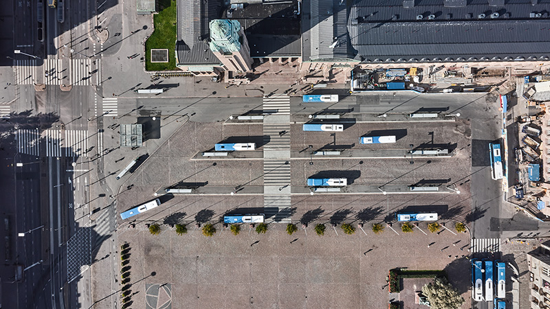 Hammarstrom Puhakka Partners, Attorneys Ltd Helsinki, Finland Office