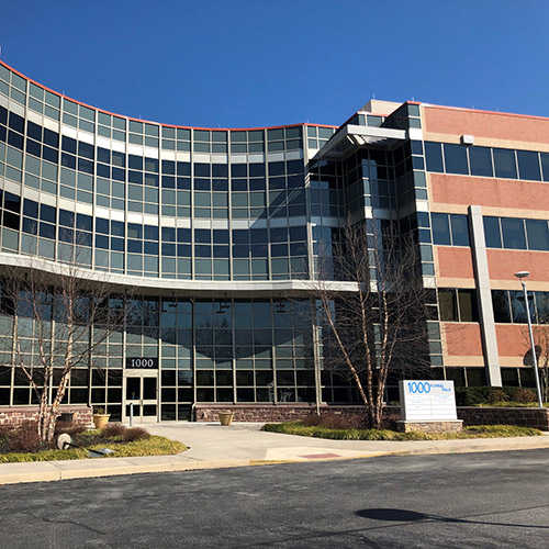 Fegley Law Firm Yardley, PA Office