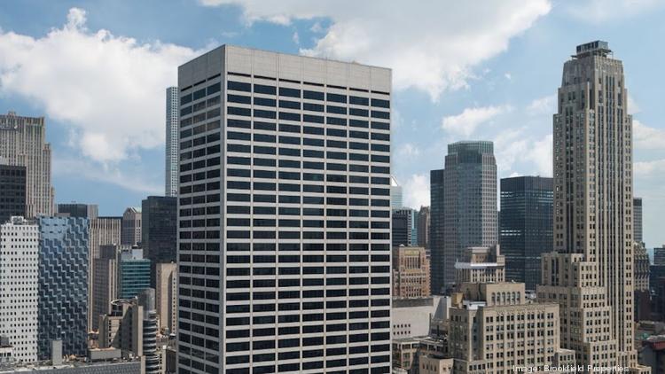 Rutherford Christie, LLP New York City, NY Office