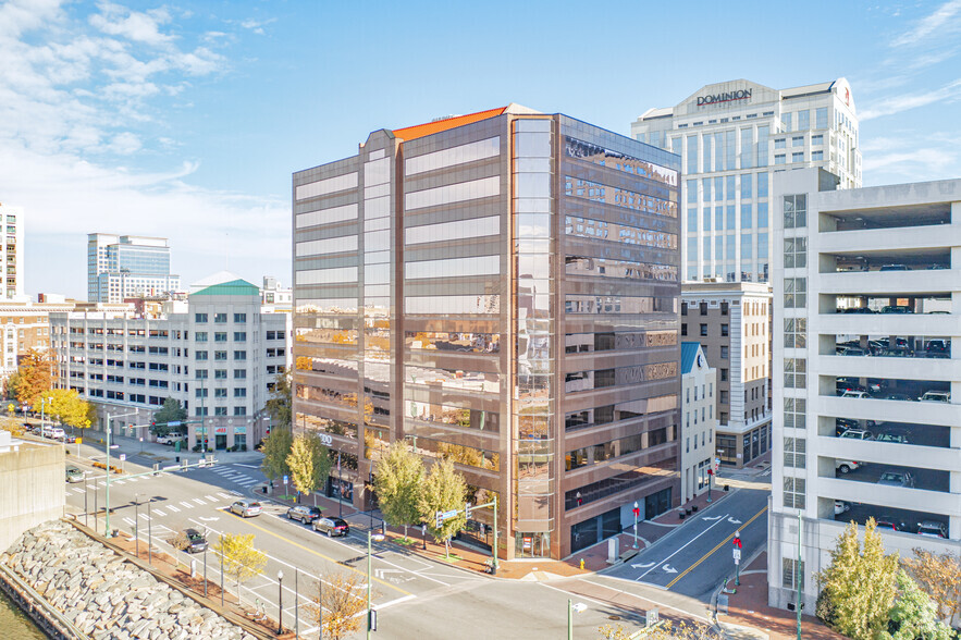 Foley & Foley Norfolk,  Office