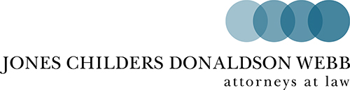 Jones, Childers, Donaldson & Webb, PLLC Mooresville,  Office