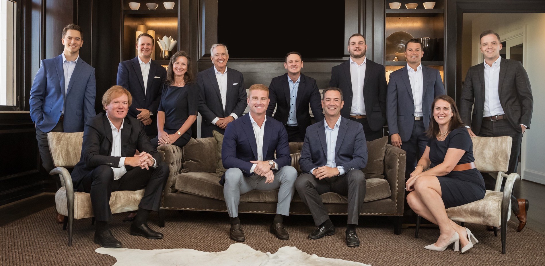 Fortune Law Birmingham, AL Office
