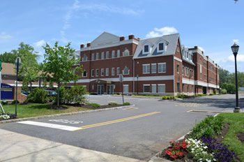 Weinberger Divorce & Family Law Group Parsippany, NJ Office