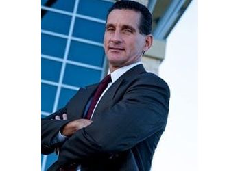 Luce Evans Law PLLC McKinney,  Office