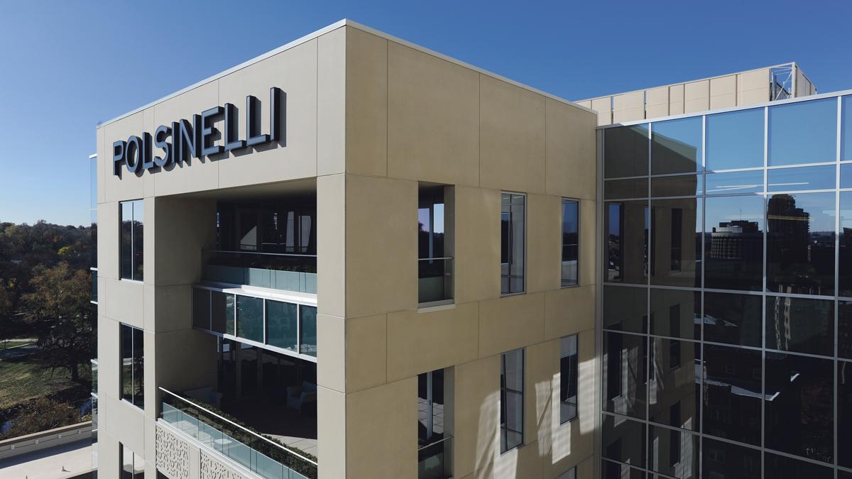 Polsinelli PC Saint Louis, MO Office