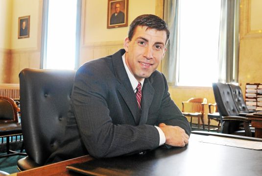 Conway Schadler, LLC Eagleville,  Office