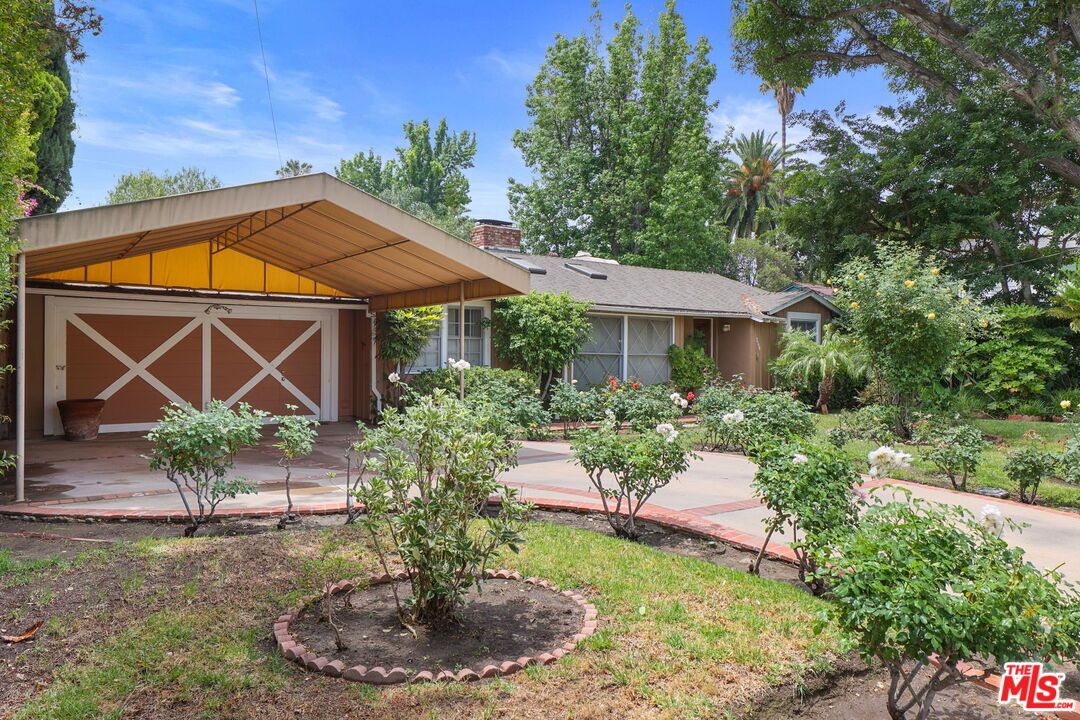 Michael P. Rubin & Associates Sherman Oaks, CA Office
