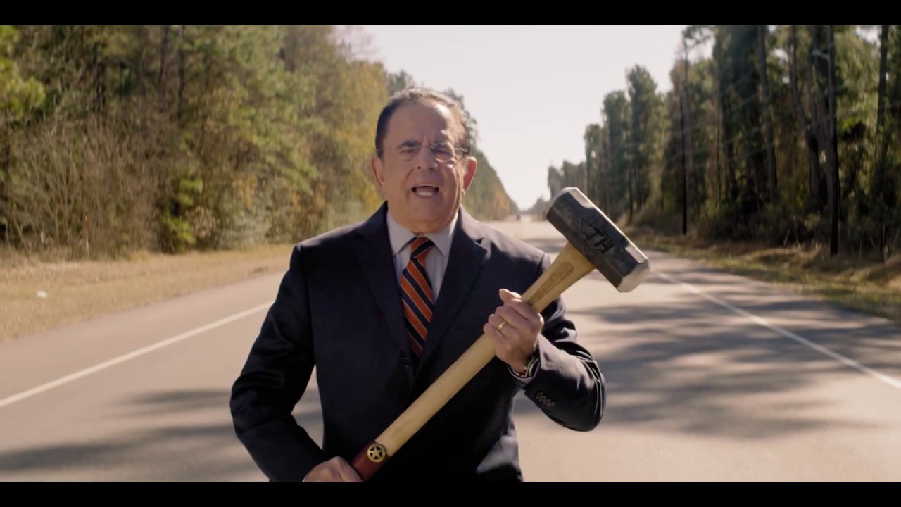 Jim Adler & Associates Houston, TX Office