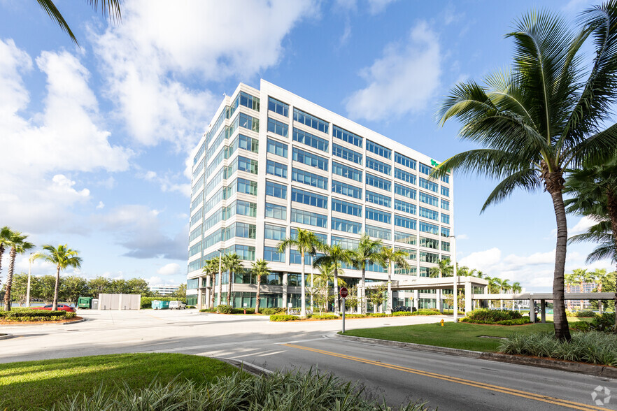 Fragomen, Del Rey, Bernsen & Loewy, LLP, Miami, FL Office