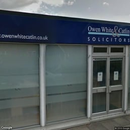 Owen White & Catlin Addlestone, United Kingdom Office
