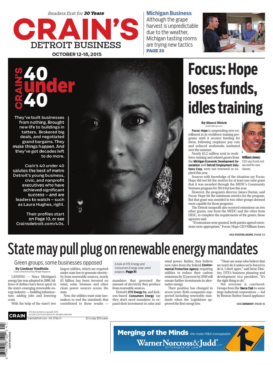 Brinks Gilson & Lione Detroit, MI Office