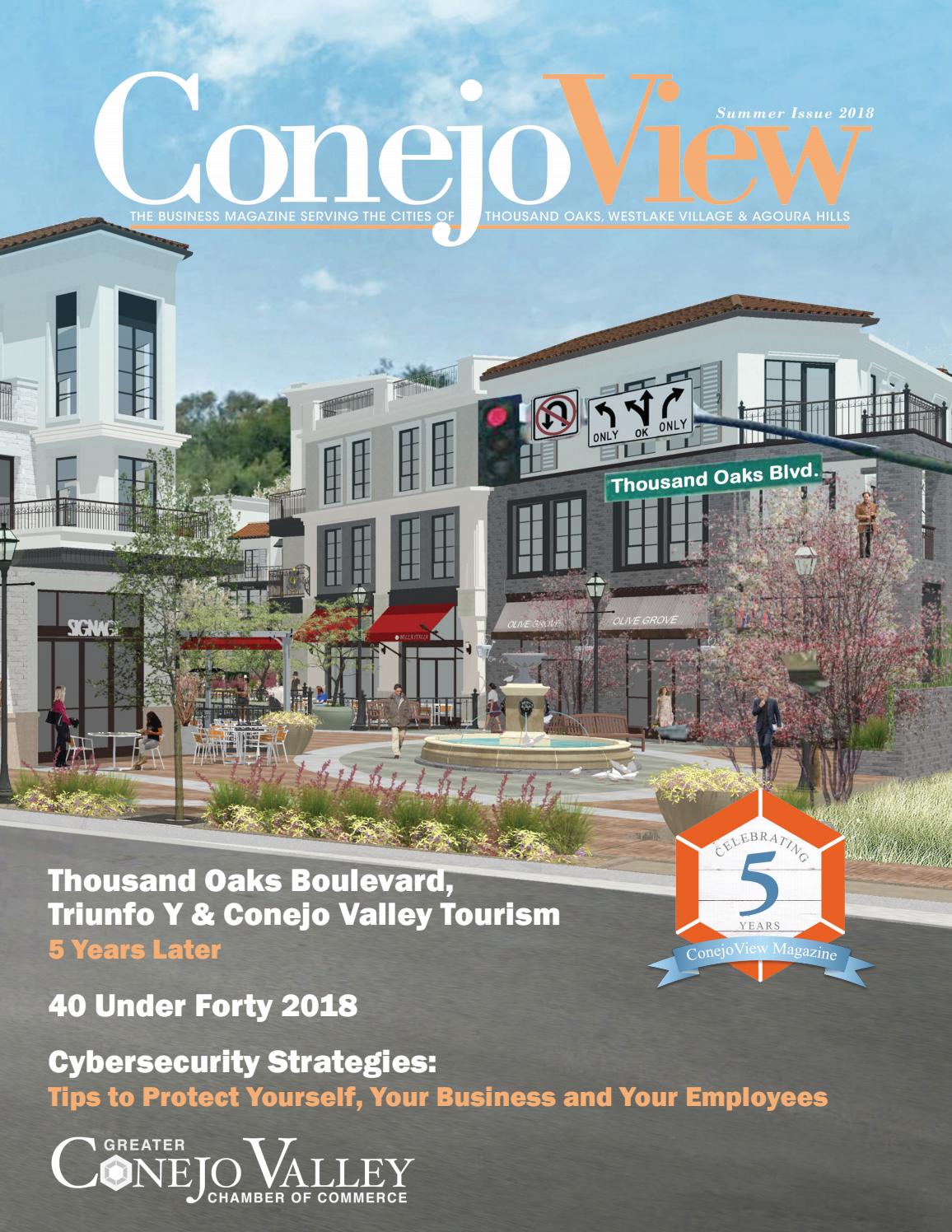 Hoefflin Burrows, ALC Westlake Village,  Office