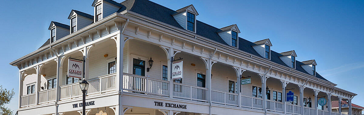 Morris Law Group Mooresville, NC Office