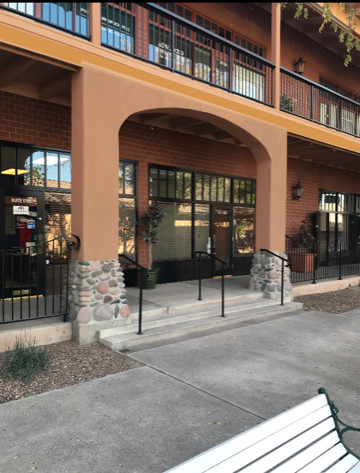 Myers & Associates PLLC Tempe,  Office