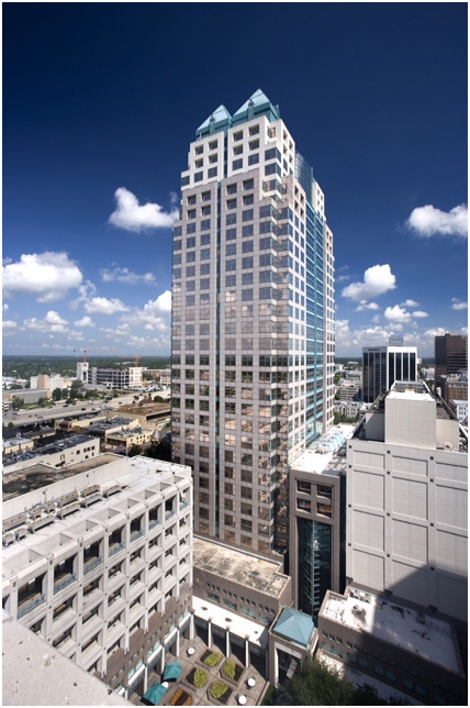 Gunster Orlando, FL Office