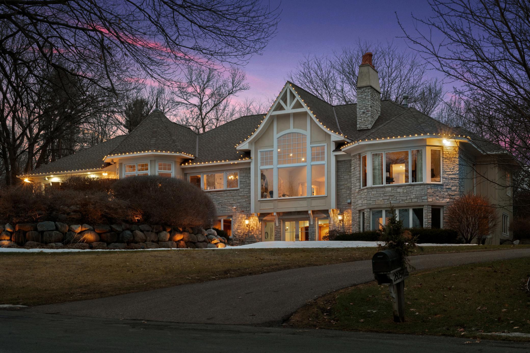 GKG Law, PC Wayzata, MN Office