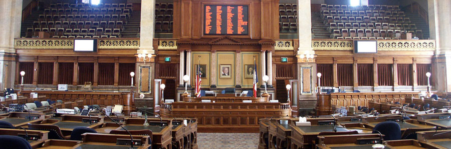 Witherwax Law, P.C Des Moines, IA Office