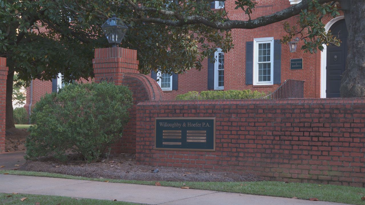 Willoughby & Hoefer, PA Columbia, SC Office