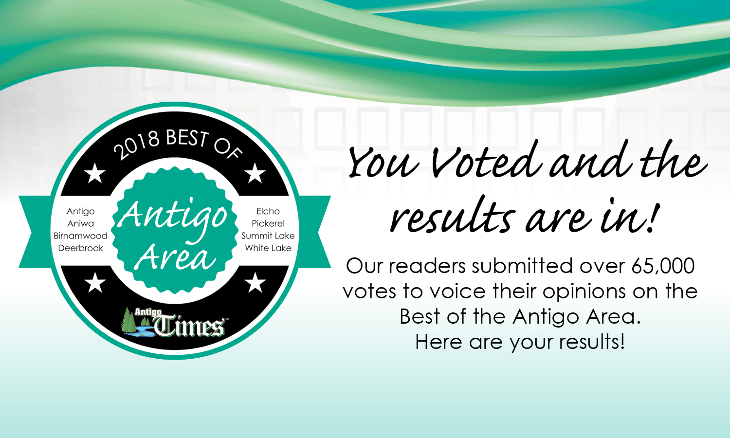 Winter, Winter & Behrens Attorneys at Law Antigo, WI Office