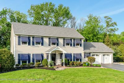 Becker LLC Shrewsbury, NJ Office