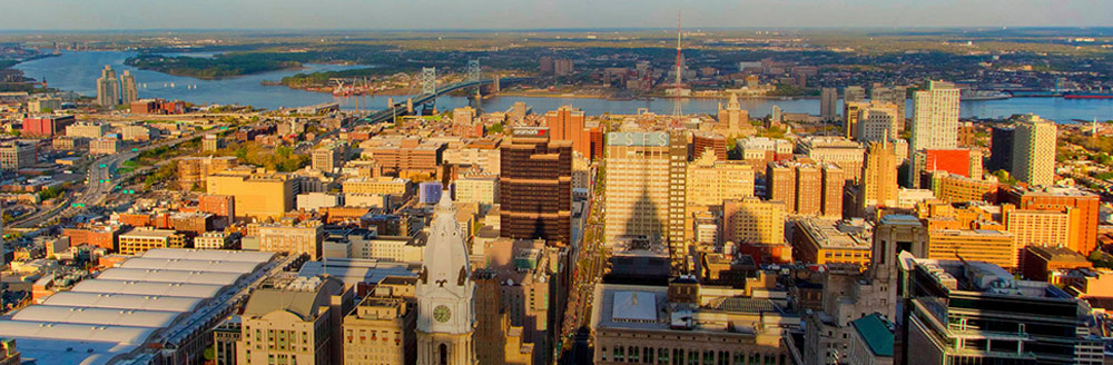 White and Williams LLP Philadelphia, PA Office